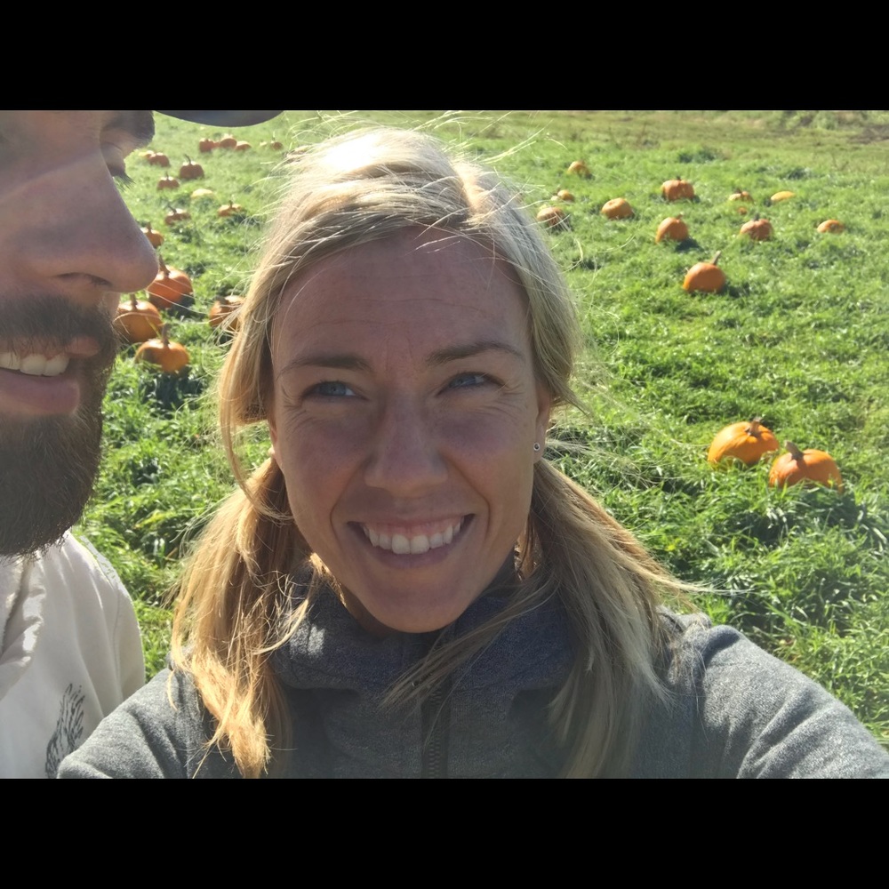 Meet your Posher, Kayla